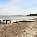 4 Star Holiday Home In Haderslev 別荘 *