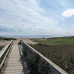 4 Star Holiday Home In Haderslev 別荘 Kelstrup Strand