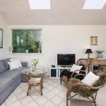 4 Star Holiday Home In Haderslev 別荘