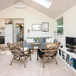 4 Star Holiday Home In Haderslev 別荘