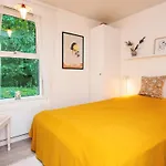 4 Star Holiday Home In Haderslev 別荘