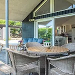 4 Star Holiday Home In Haderslev 別荘 Kelstrup Strand