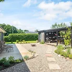 4 Star Holiday Home In Haderslev Kelstrup Strand