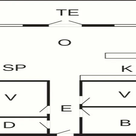 Secluded Haven In Kelstrup - By Traum Vakantiehuis Kelstrup Strand