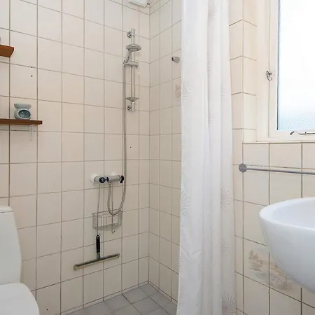 4 Star In Haderslev * Kelstrup Strand