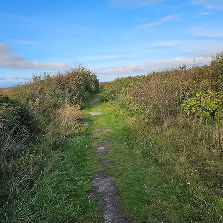 Vakantiehuis Secluded Haven In Kelstrup - By Traum