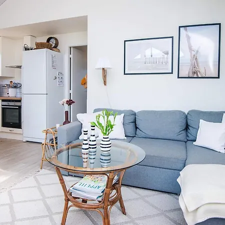 Vakantiehuis Secluded Haven In Kelstrup - By Traum