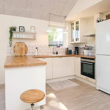 Secluded Haven In Kelstrup - By Traum *