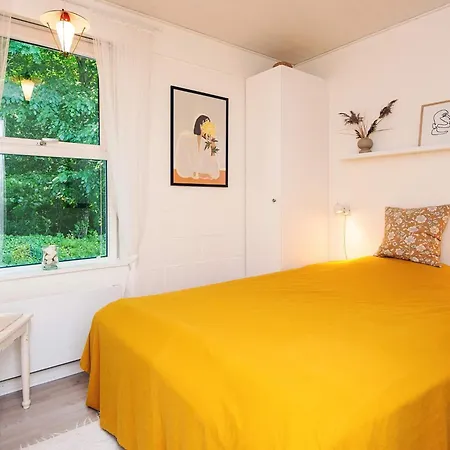 Secluded Haven In Kelstrup - By Traum Vakantiehuis