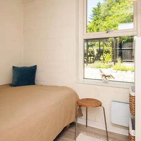 Vakantiehuis Secluded Haven In Kelstrup - By Traum