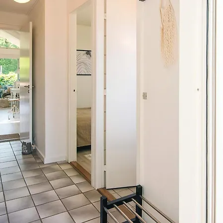 Secluded Haven In Kelstrup - By Traum Kelstrup Strand