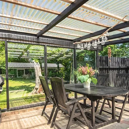 Secluded Haven In Kelstrup - By Traum *