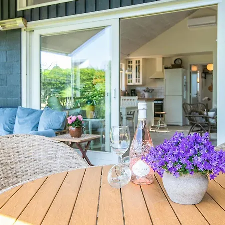 Secluded Haven In Kelstrup - By Traum Kelstrup Strand