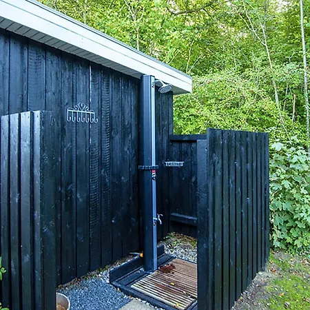 Secluded Haven In Kelstrup - By Traum Vakantiehuis