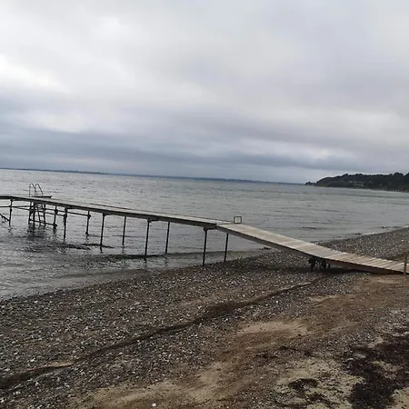 Dom wakacyjny 4 Star In Haderslev Kelstrup Strand