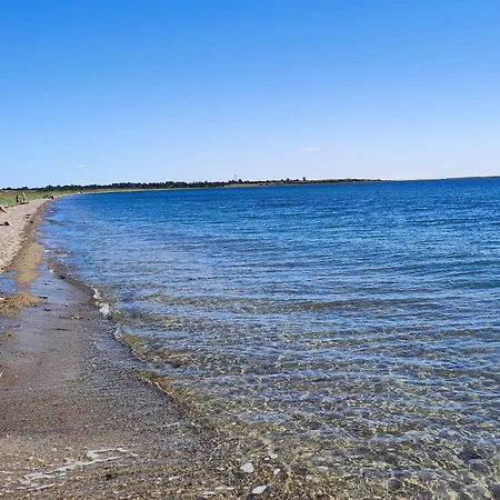 펜션 4 Star In Haderslev Kelstrup Strand