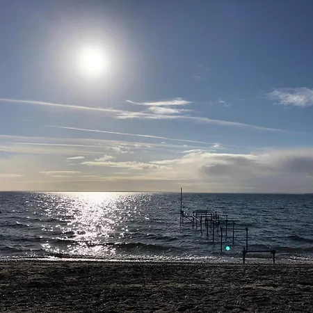 펜션 4 Star In Haderslev Kelstrup Strand
