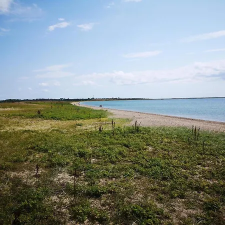 4 Star In Haderslev Kelstrup Strand