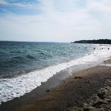 4 Star In Haderslev Kelstrup Strand