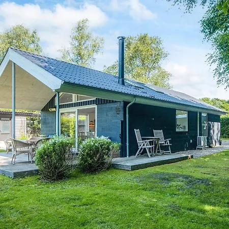 بيت للعطل 4 Star In Haderslev *