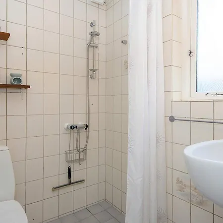 4 Star In Haderslev بيت للعطل Kelstrup Strand