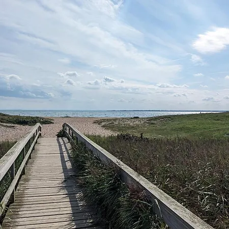 4 Star In Haderslev 펜션 Kelstrup Strand