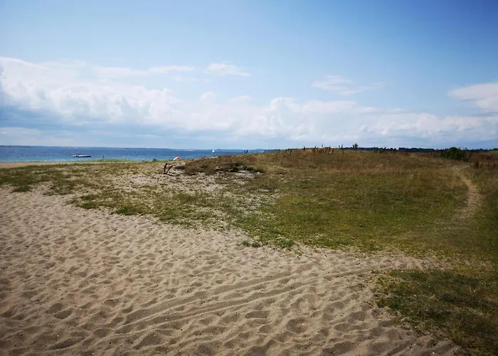 Secluded Haven In Kelstrup - By Traum *